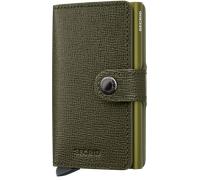SECRID - MINIWALLET - CRISPLE - kelp