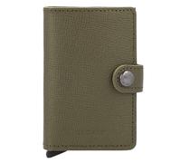 Secrid Miniwallet - kelp - MC Crisple