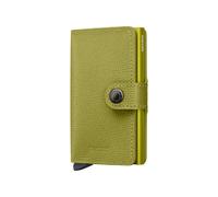 Secrid - Miniwallet Crisple lime