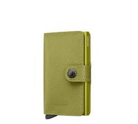 Secrid Miniwallet Crisple lime
