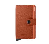 Secrid - Miniwallet Crisple pumpkin