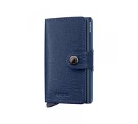 Secrid Miniwallet Crisple Navy