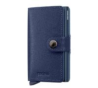Secrid Miniwallet Crisple navy