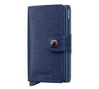 Secrid - Miniwallet Crisple navy