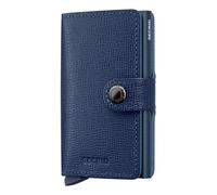 Secrid Damen Herren Geldbörse Miniwallet Crisple One Size
