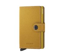 Secrid - Miniwallet Crisple Ochre crisple-ochre