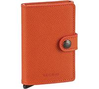 Secrid - Miniwallet Crisple pumpkin