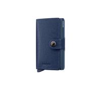 Secrid Miniwallet Crisple Universal blau