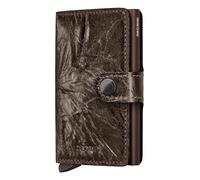 Secrid Miniwallet Crunch Bronze