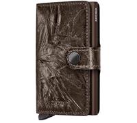 SECRID - MINIWALLET - CRUNCH - bronze
