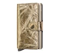 Secrid Miniwallet Crunch Gold