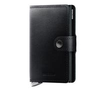 Secrid - Miniwallet Dusk schwarz