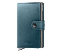 Secrid - Miniwallet Dusk türkisblau