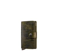 secrid Miniwallet Dutch Martin