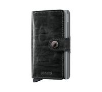 SECRID - MINIWALLET - DUTCH MARTIN - grey