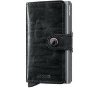 SECRID - MINIWALLET - DUTCH MARTIN - grey