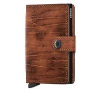 SECRID Dutch Martin Miniwallet whiskey