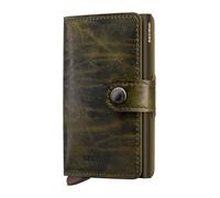 Secrid Miniwallet Dutch Martin MDM-Cedar
