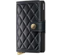 Secrid Miniwallet Emboss Diamond MEd-