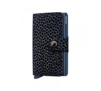 Secrid Miniwallet Giraffina Blue