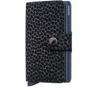 SECRID - MINIWALLET - GIRAFFINA - blue