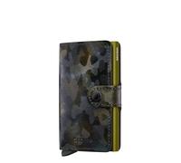 Secrid Miniwallet Jungle moss