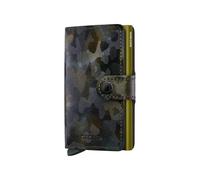 Secrid - Miniwallet Jungle Moss Moss