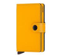 Secrid - Miniwallet Yard ocker