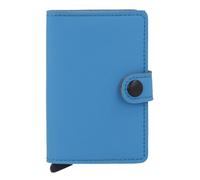 Miniwallet Yard-blau
