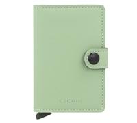 Secrid - Miniwallet Yard pistazie