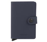 SECRID - MINIWALLET - MATTE - night blue