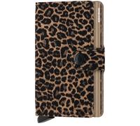 SECRID - MINIWALLET - LEO - beige