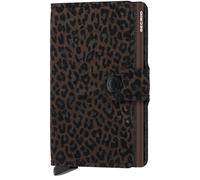 Secrid Miniwallet Leo Brown