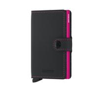Secrid - Miniwallet Leo Brown - Gr. - 0