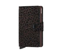 Secrid Miniwallet Leo Brown