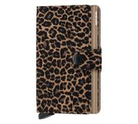 Secrid - Miniwallet Leo grau