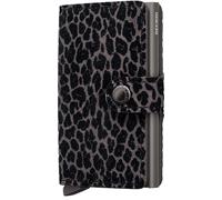 Secrid - Miniwallet Leo grau