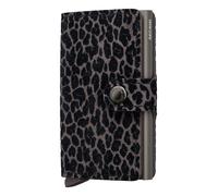 Secrid Miniwallet Leo Grey