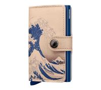 Secrid Miniwallet - MAr-Art wave