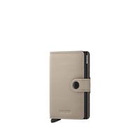 secrid Miniwallet Matte