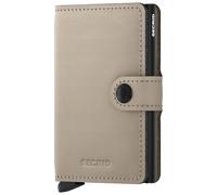 SECRID - MINIWALLET - MATTE - desert