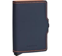 SECRID - TWINWALLET - MATTE - nightblue orange