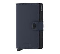 Secrid Miniwallet Matte Nightblue