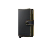 Secrid Miniwallet Matte Universal Ochre