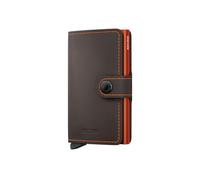 Secrid Miniwallet Matte Universal Orange