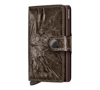 Secrid Miniwallet MCr-bronze