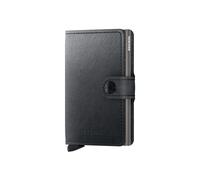 Secrid Miniwallet Mirium Universal schwarz