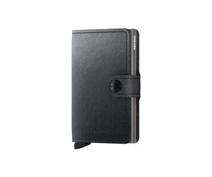 Secrid Miniwallet Mirium Universal schwarz