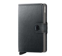 Secrid - Miniwallet Mirum schwarz