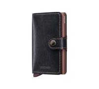 Secrid Miniwallet Mirium Black Rose